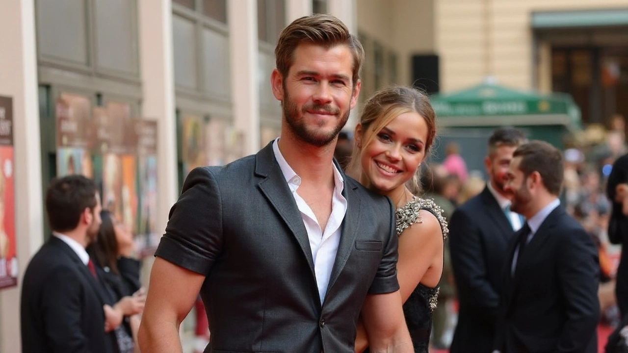 Liam Hemsworth and Gabriella Brooks are engaged: ring details, timeline, and who she is