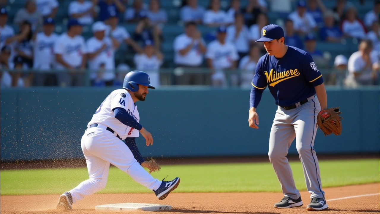 Reactions from Players, Managers, and MLB