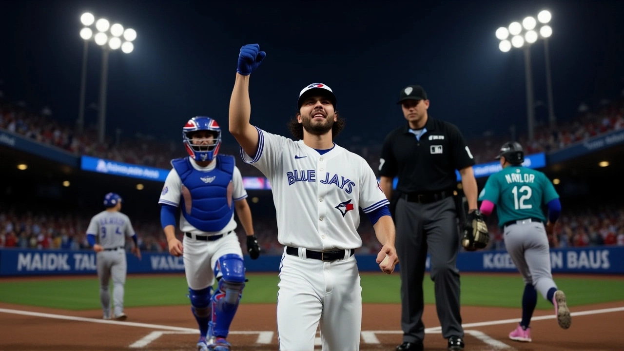 Rookie Trey Yesavage rockets into Blue Jays playoffs, makes history