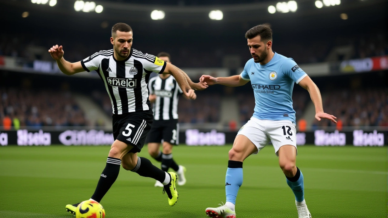 Guardiola’s Silence, Howe’s Warning