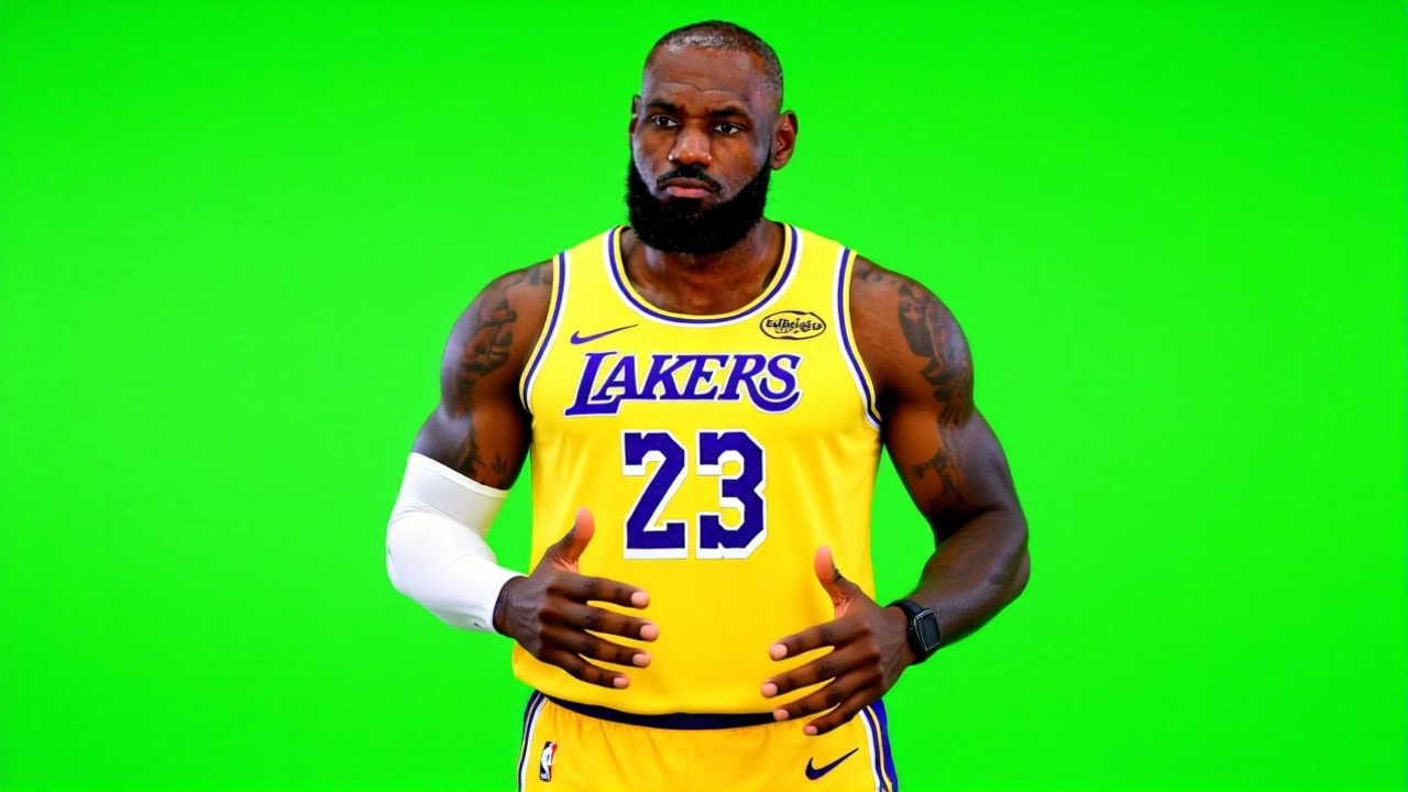 Numbers That Tell the Real Story