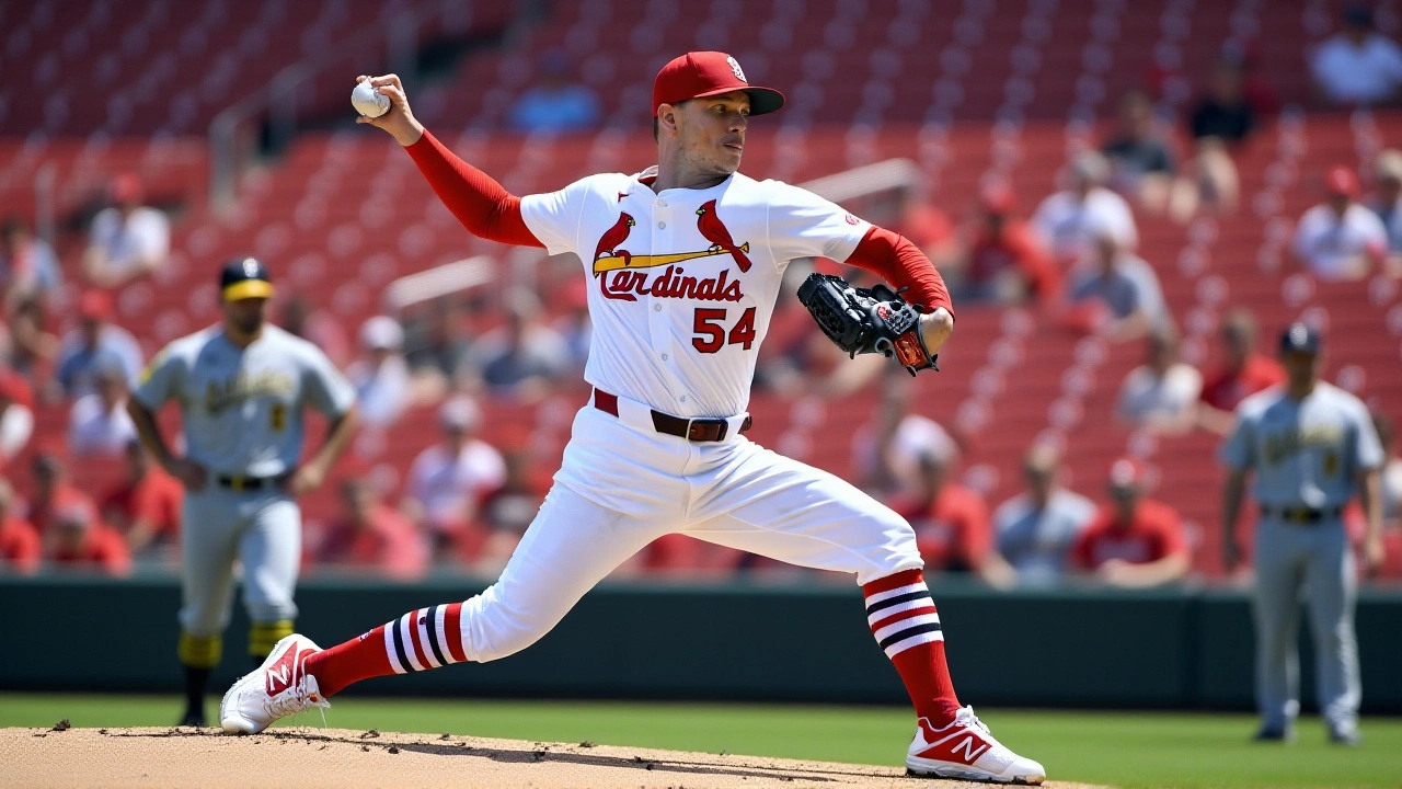 Red Sox Land Sonny Gray in $20M Salary Relief Trade as Cardinals Rebuild