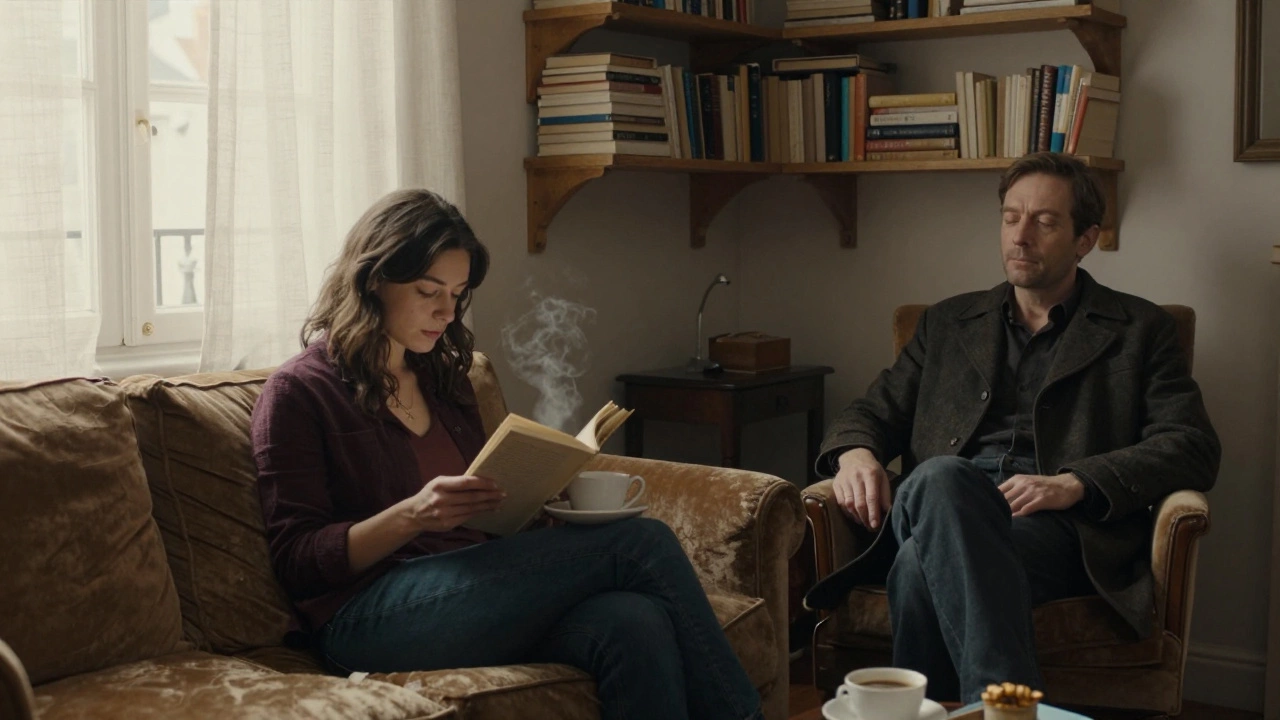 Escorts in Paris - What to Really Expect from an Intimate Encounter